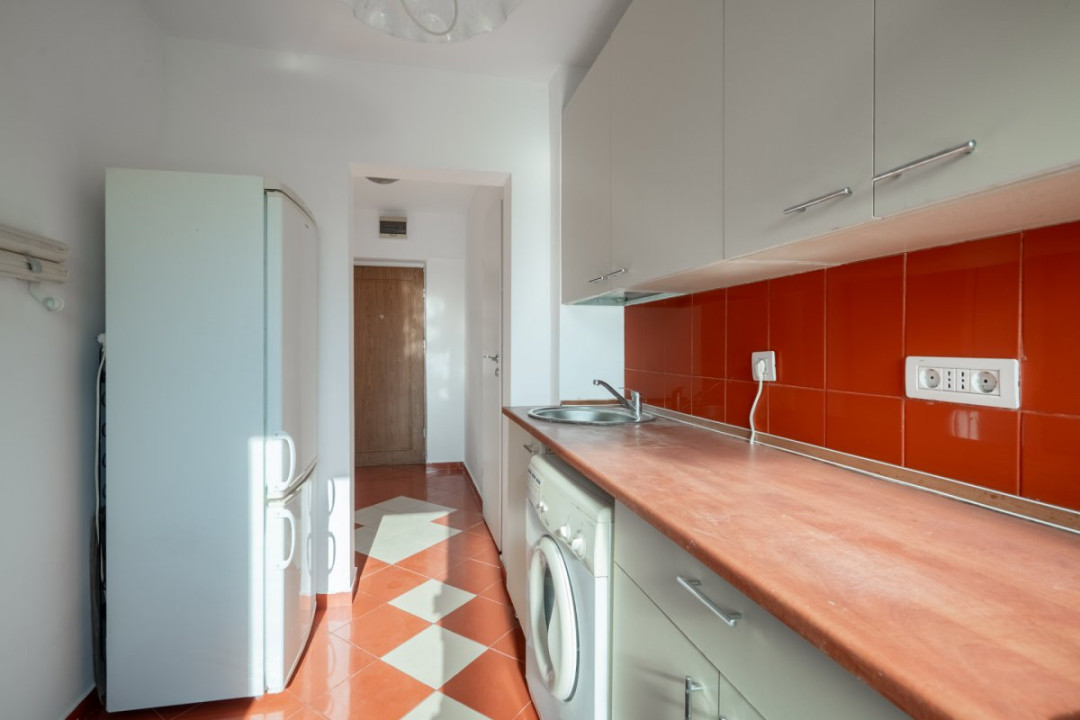 Atat de luminos! Doua camere cochete, 50mp.