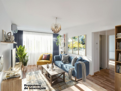 Atat de luminos! Doua camere cochete, 50mp.