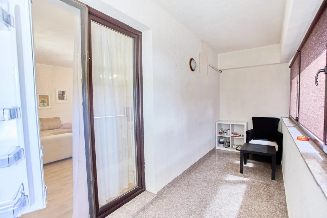 DAMAROAIA – CORALILOR RESIDENCE, 2 CAMERE + PARCARE SUBTERANĂ, 71 MP TOTAL!