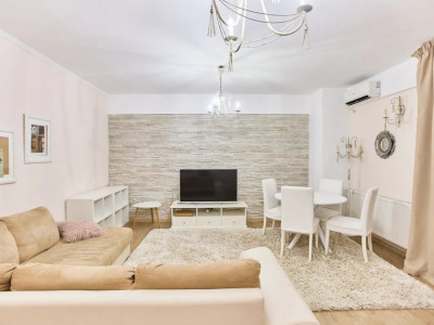 DAMAROAIA – CORALILOR RESIDENCE, 2 CAMERE + PARCARE SUBTERANĂ, 71 MP TOTAL!