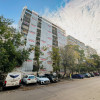 Apartament  3 camere, 2 bai, bloc  1995, eficient energetic, zona Vitan Mall