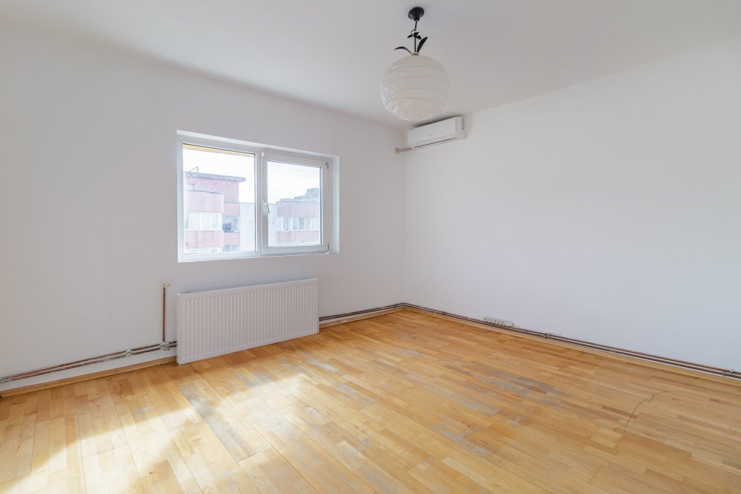 Apartament 2 camere - 13 Septembrie Prosper