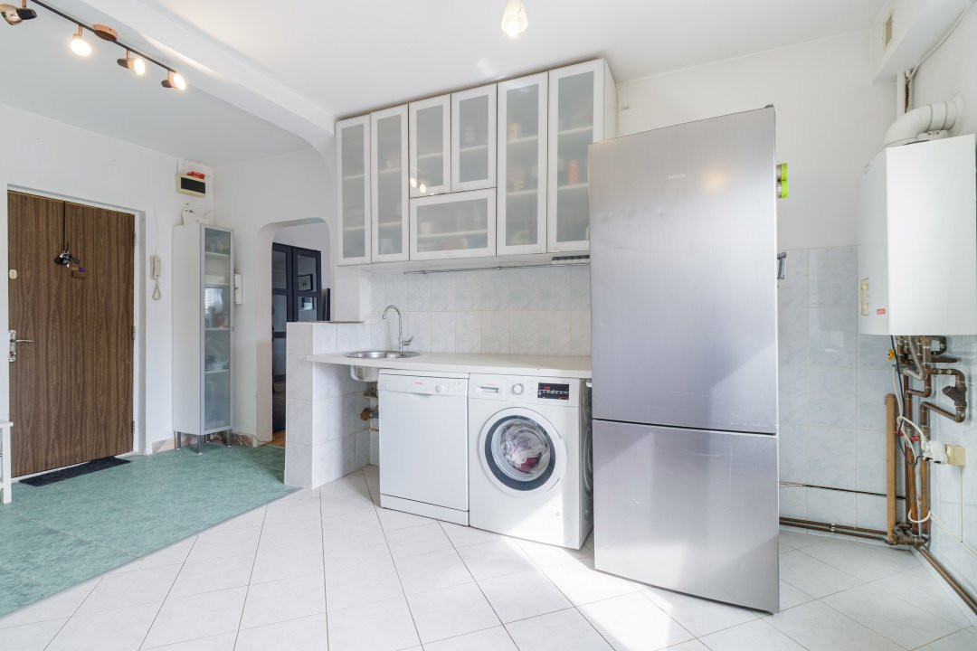 Apartament 2 camere - 13 Septembrie Prosper