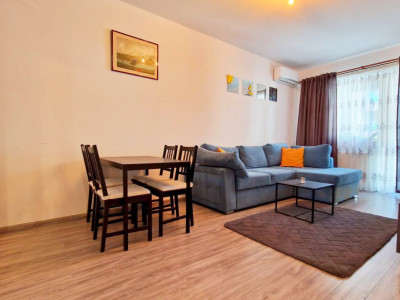 Apartament 2 camere, Cartierul Solar!