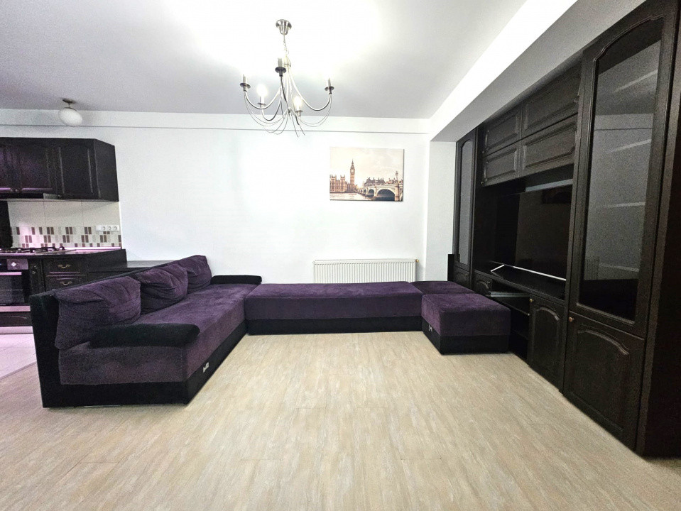 De vanzare 3 camere in bloc nou pe Ghiocei/Stefan cel Mare