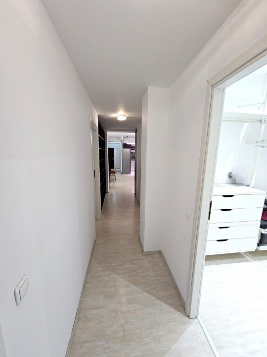 De vanzare 3 camere in bloc nou pe Ghiocei/Stefan cel Mare