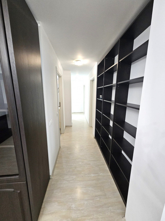 De vanzare 3 camere in bloc nou pe Ghiocei/Stefan cel Mare