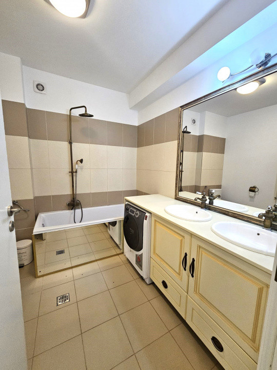 De vanzare 3 camere in bloc nou pe Ghiocei/Stefan cel Mare