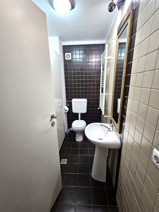 De vanzare 3 camere in bloc nou pe Ghiocei/Stefan cel Mare