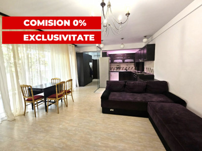 De vanzare 3 camere in bloc nou pe Ghiocei/Stefan cel Mare