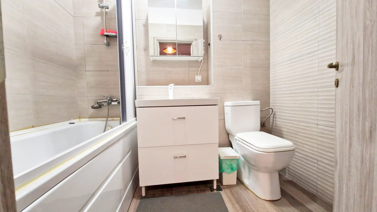 Apartament 2 camere, Cartierul Solar!