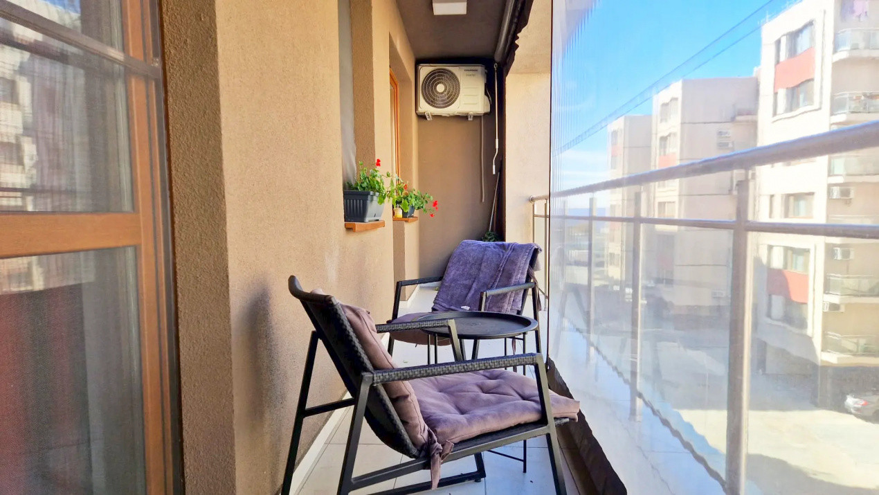 Apartament 2 camere, Cartierul Solar!