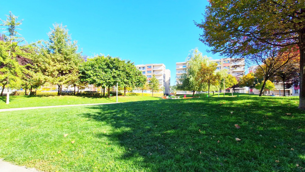 Apartament 2 camere, Cartierul Solar!