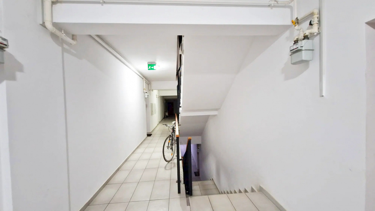 Apartament 2 camere, Cartierul Solar!