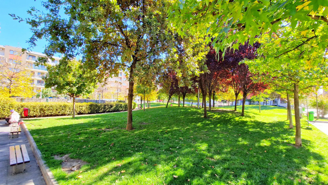 Apartament 2 camere, Cartierul Solar!