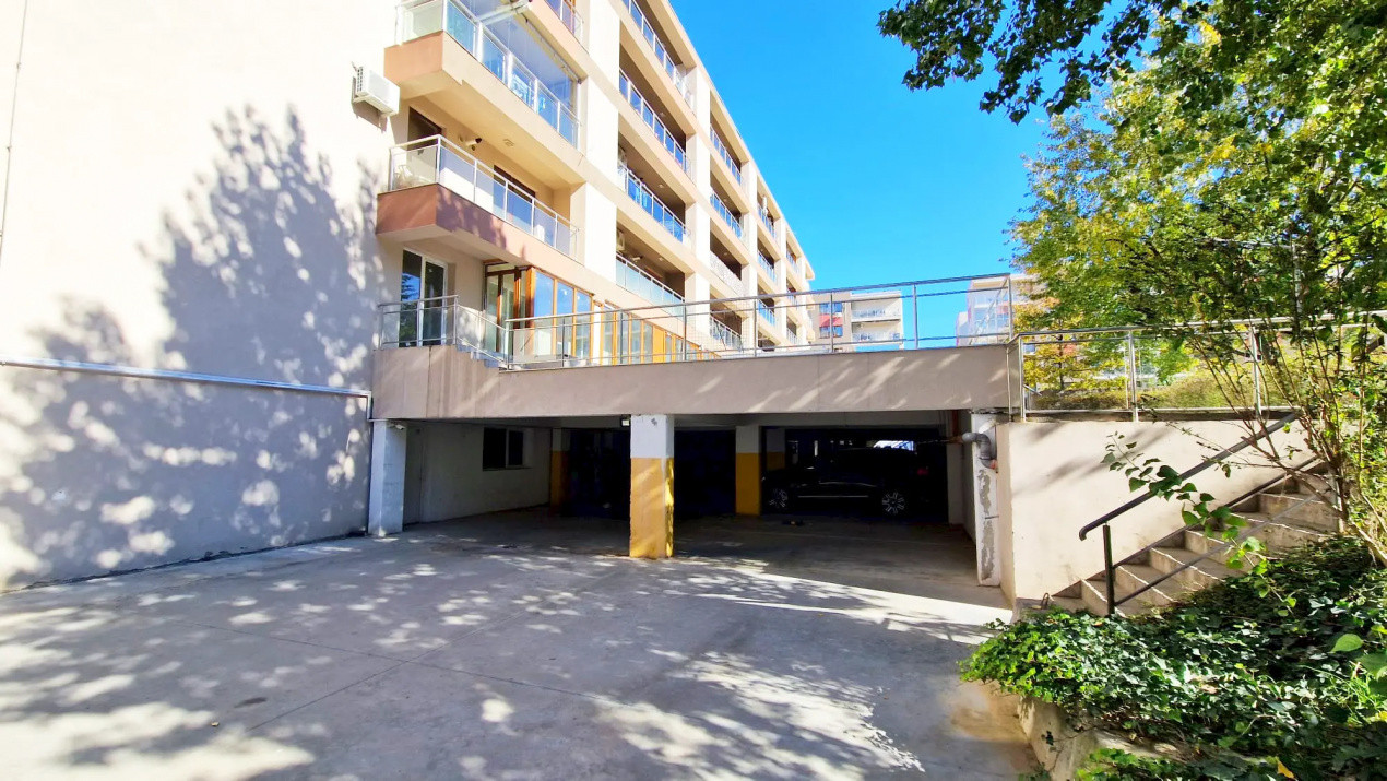 Apartament 2 camere, Cartierul Solar!