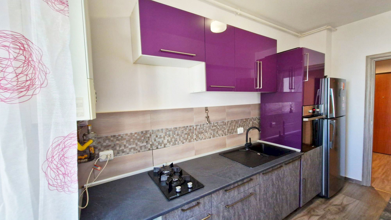 Apartament 2 camere, Cartierul Solar!