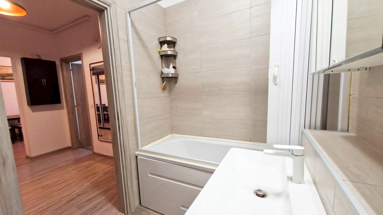 Apartament 2 camere, Cartierul Solar!