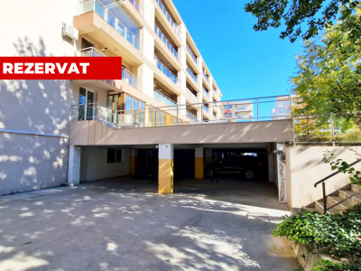 Apartament 2 camere, Cartierul Solar!