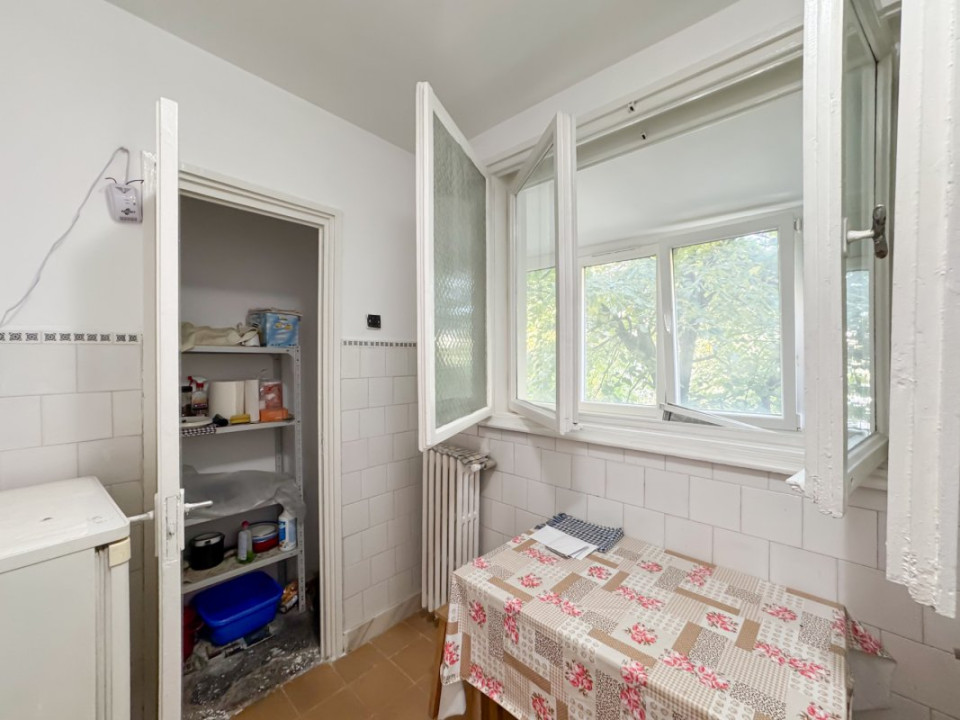 Secuilor - Piata Sudului. 3 camere ieftin!