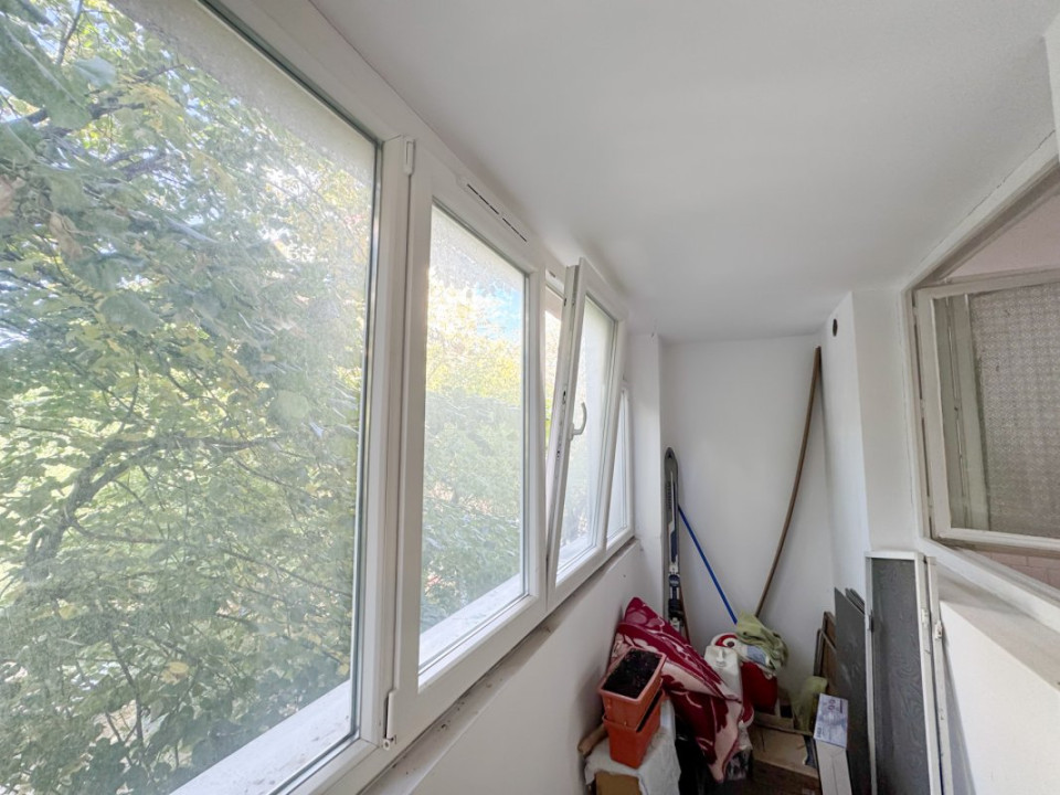 Secuilor - Piata Sudului. 3 camere ieftin!