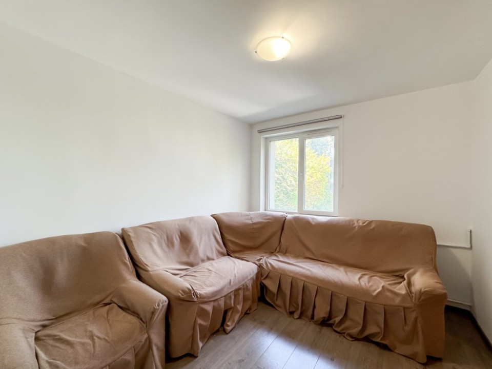 Secuilor - Piata Sudului. 3 camere ieftin!