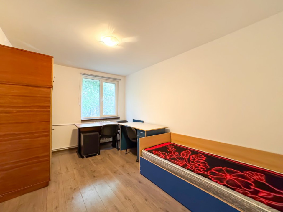 Secuilor - Piata Sudului. 3 camere ieftin!