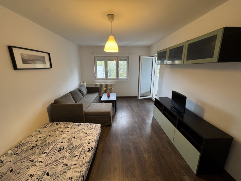 Apartament rar la vanzare