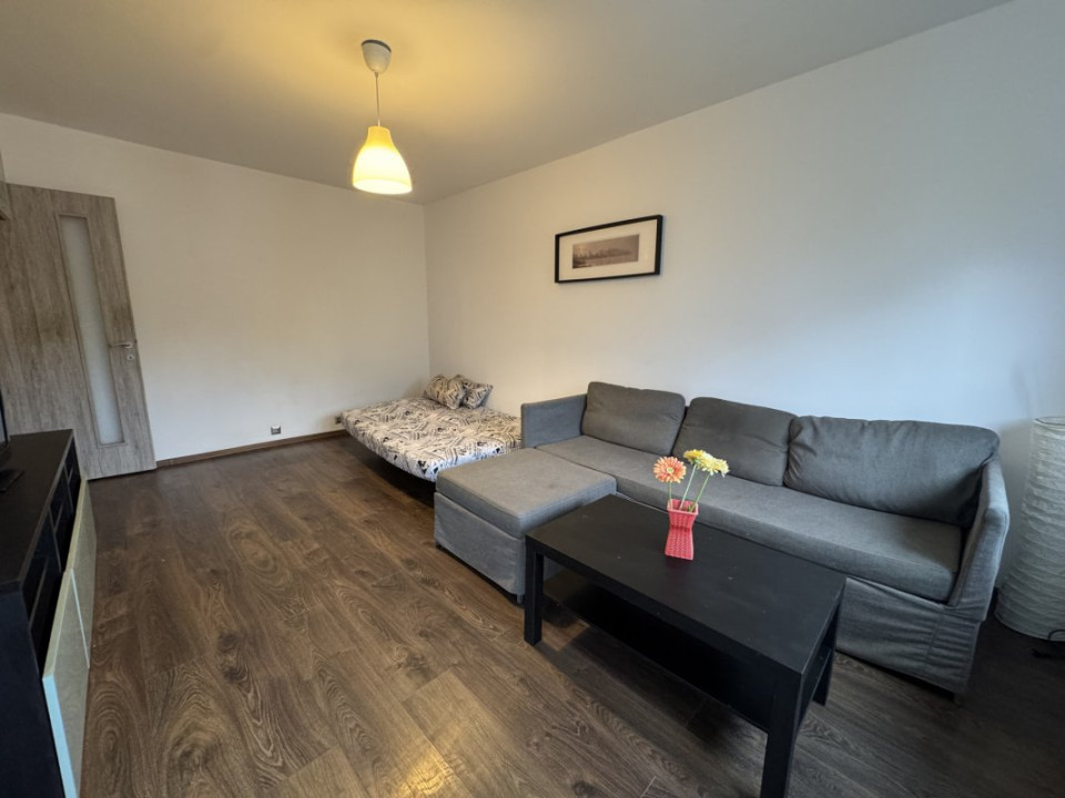 Apartament rar la vanzare