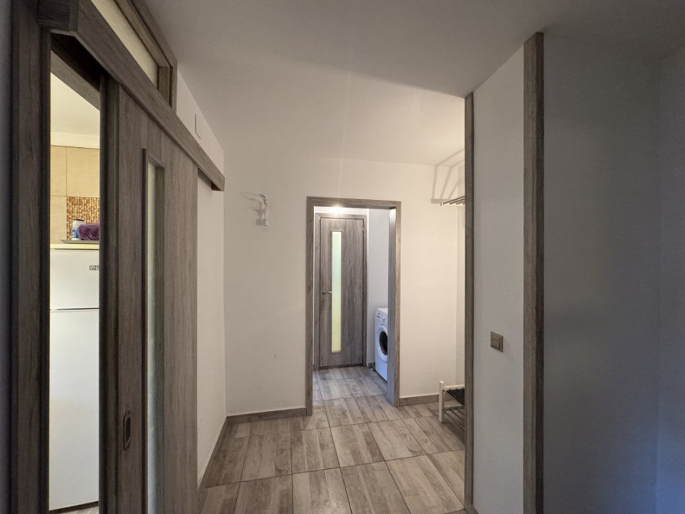 Apartament rar la vanzare