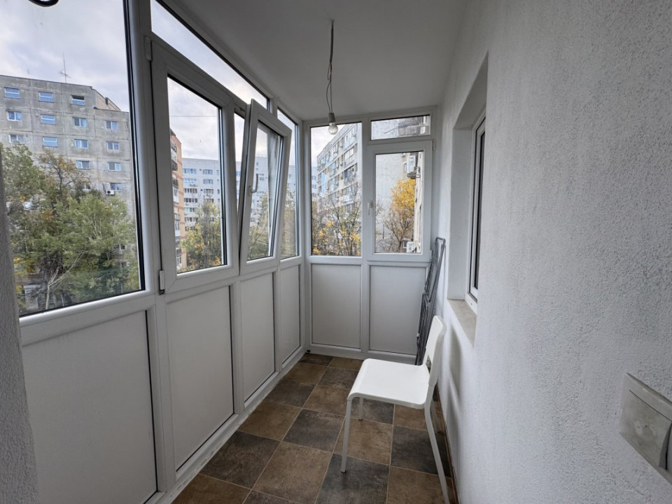 Apartament rar la vanzare