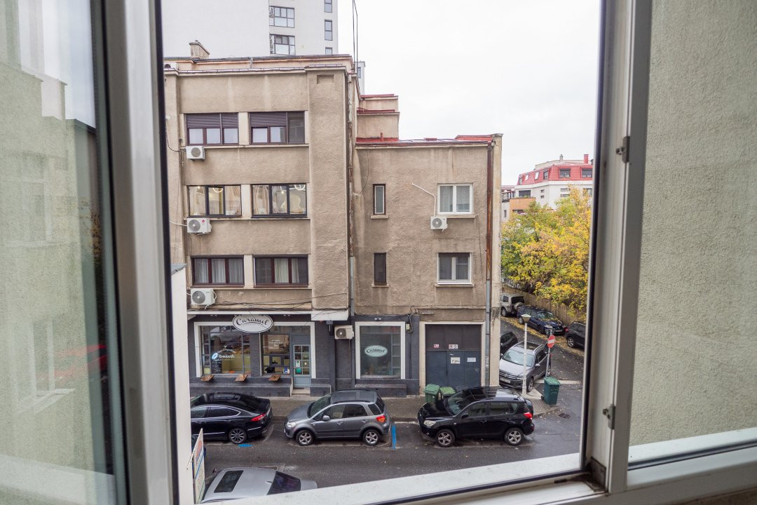 Investiție Imobiliară Premium în Dorobanți, etaj 2, decomandat