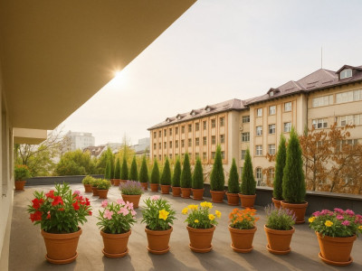 Investiție Imobiliară Premium în Dorobanți, etaj 2, decomandat