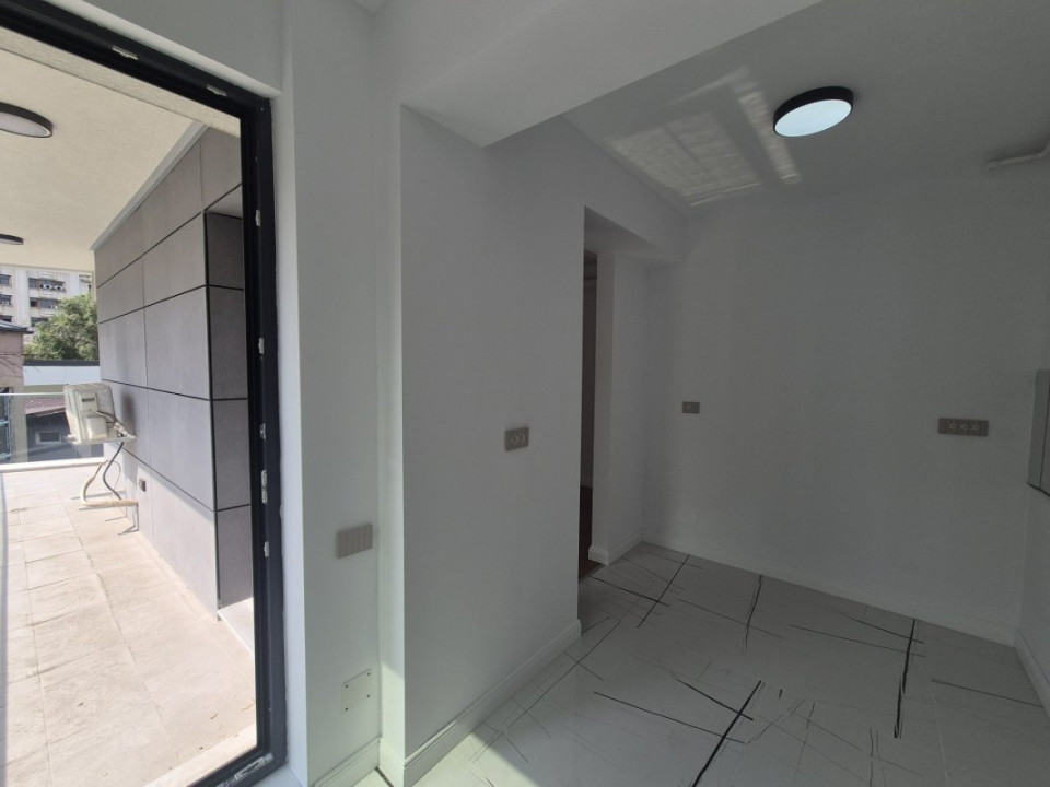 Apartament cu 2 camere, situat ultracentral – Unirii, Palatul Parlamentului