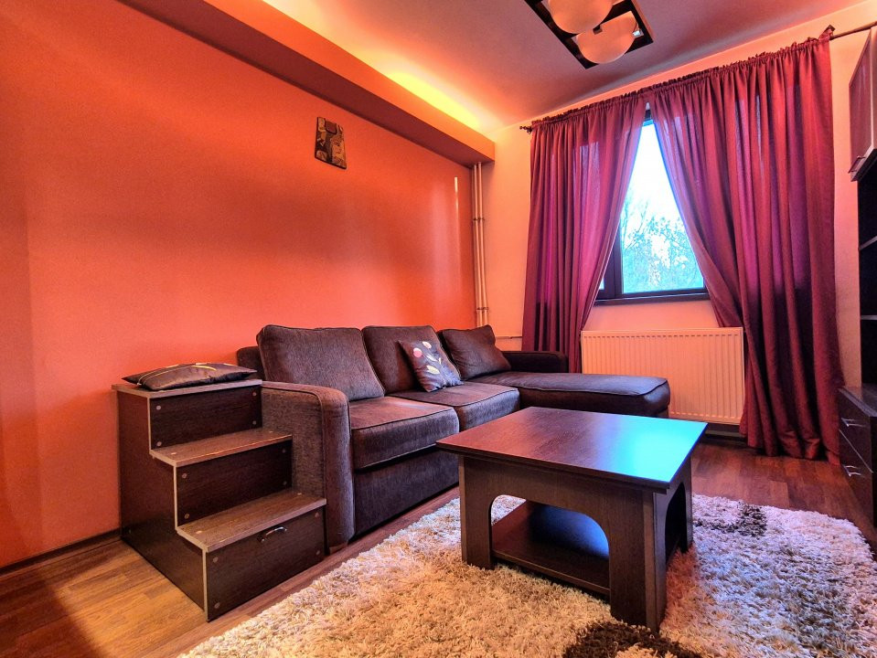 Apartament 2 camere Drumul Taberei