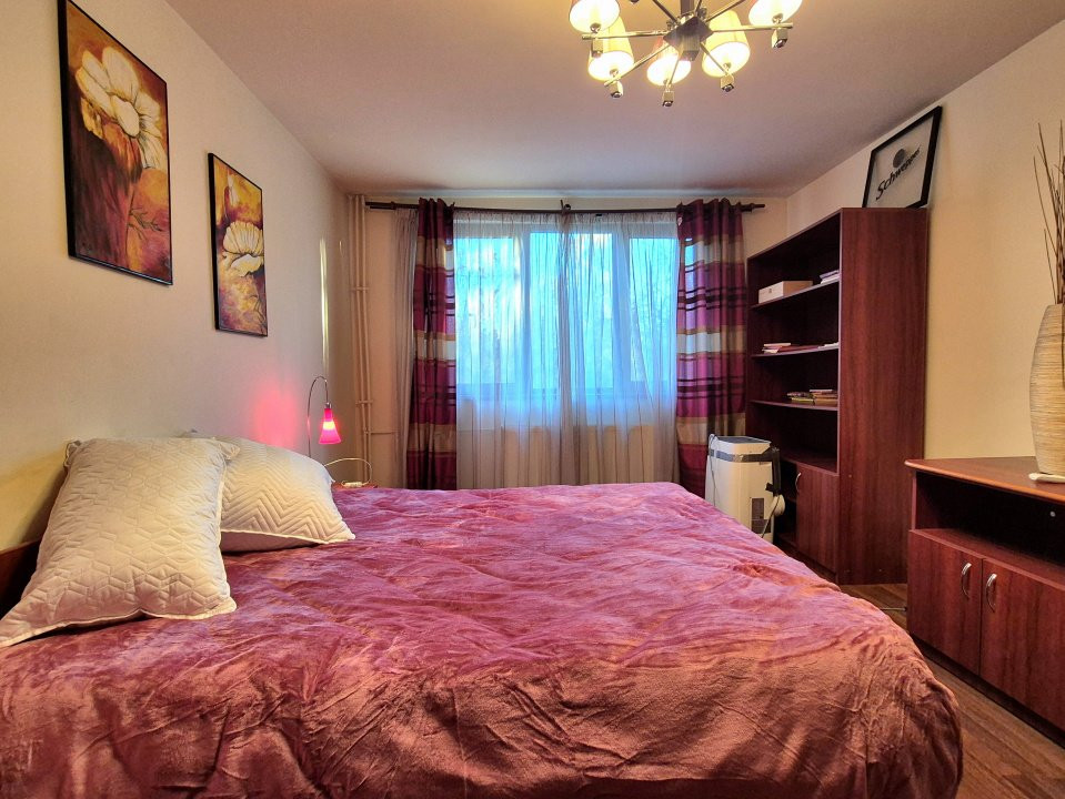 Apartament 2 camere Drumul Taberei
