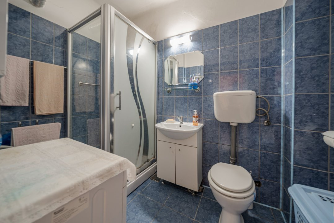 Teren 600 mp*Dubla deschidere 29*21* Laminorului 41*Casa caramida 140mp