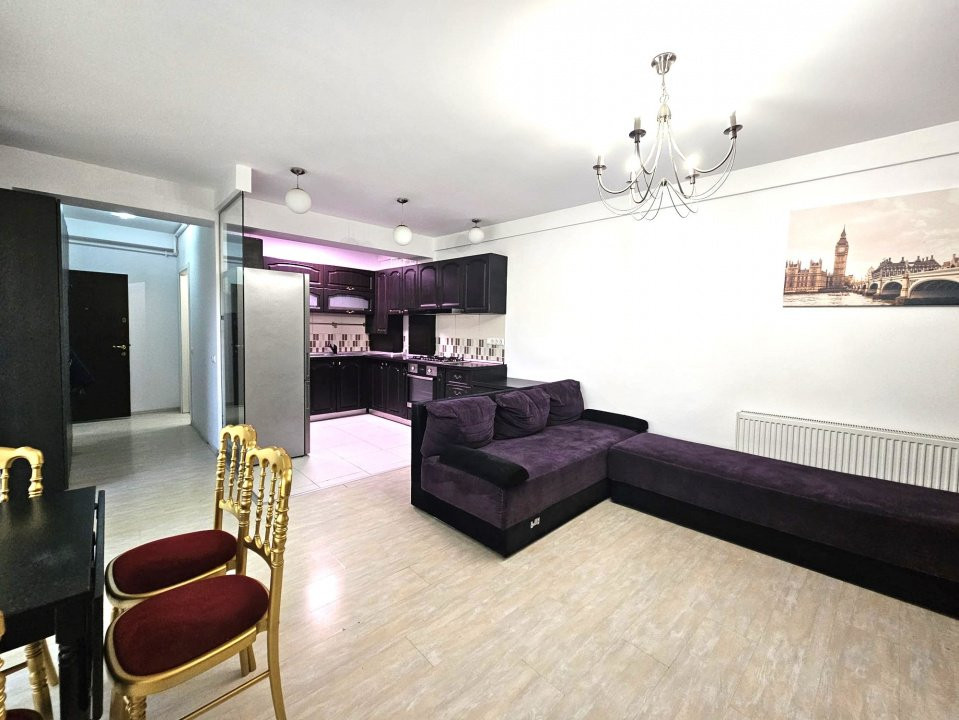 De vanzare 3 camere in bloc nou pe Ghiocei/Stefan cel Mare