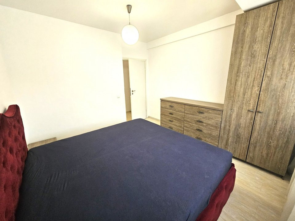 De vanzare 3 camere in bloc nou pe Ghiocei/Stefan cel Mare