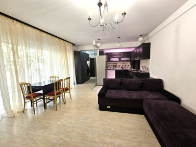 De vanzare 3 camere in bloc nou pe Ghiocei/Stefan cel Mare