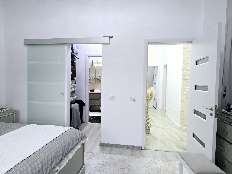 Black Friday - vila moderna - 4 camere + terasa acoperita - Cernica