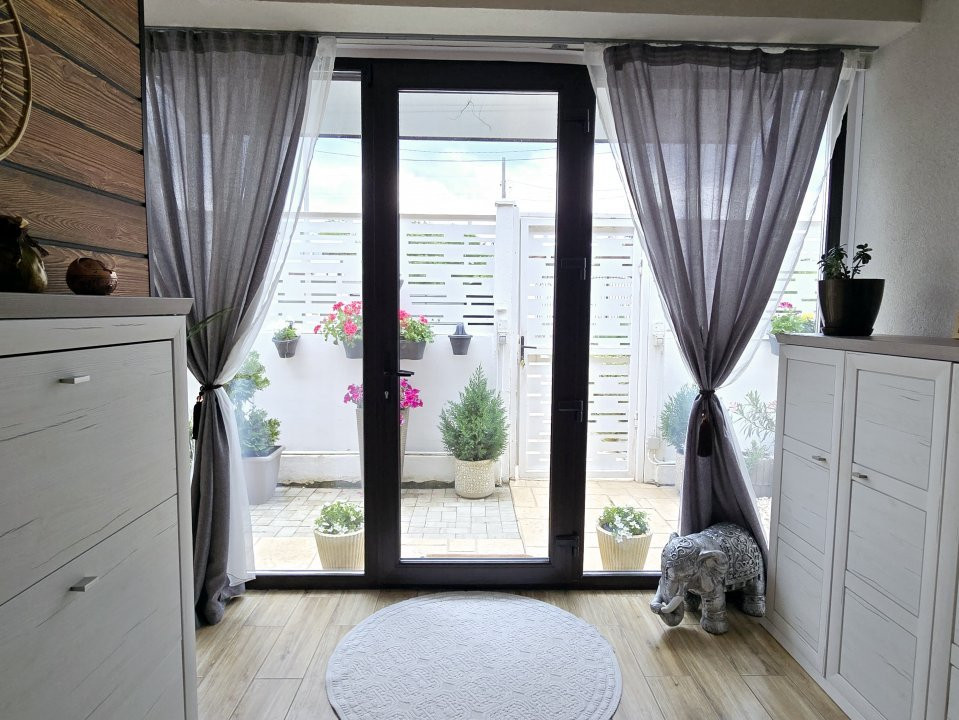 Black Friday - vila moderna - 4 camere + terasa acoperita - Cernica