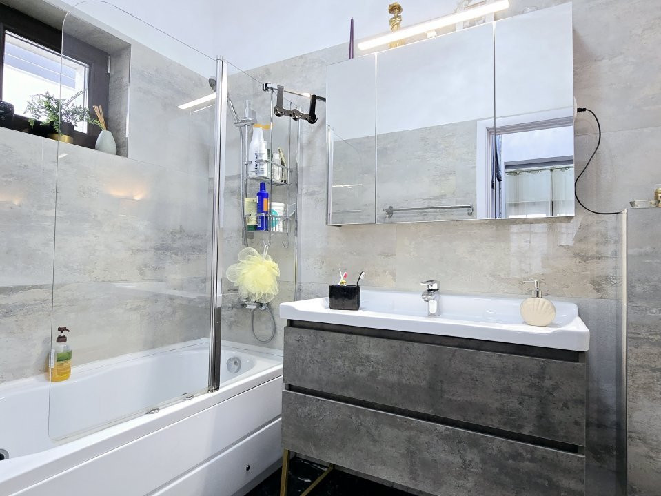 Black Friday - vila moderna - 4 camere + terasa acoperita - Cernica