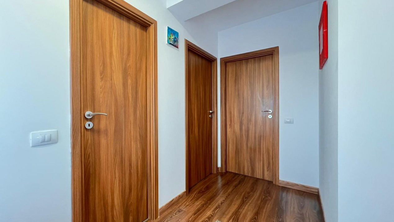 Vila 5 camere in City Gardens I Complet mobilata si utilata I curte 330mp 