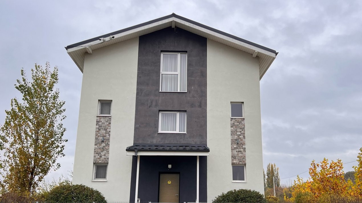 Vila 5 camere in City Gardens I Complet mobilata si utilata I curte 330mp 