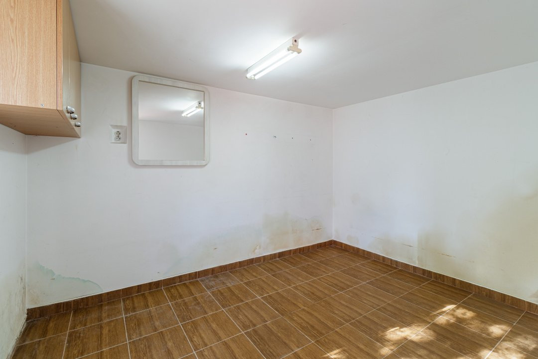 Casă cu teren 250 mp în Voluntari, str. Gheorghe Doja – oportunitate excelentă!