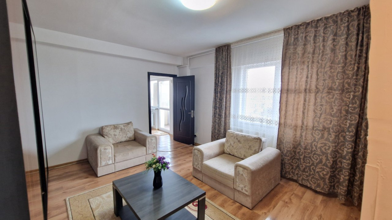 Apartament 2 camere, Comuna 1 Decembrie ILFOV