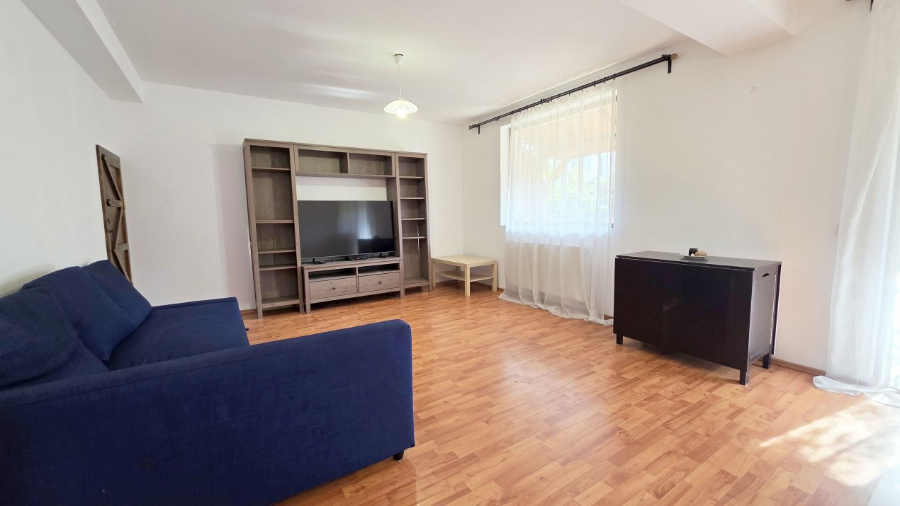 Green City. Casa frumoasa, gradina si liniste de vanzare