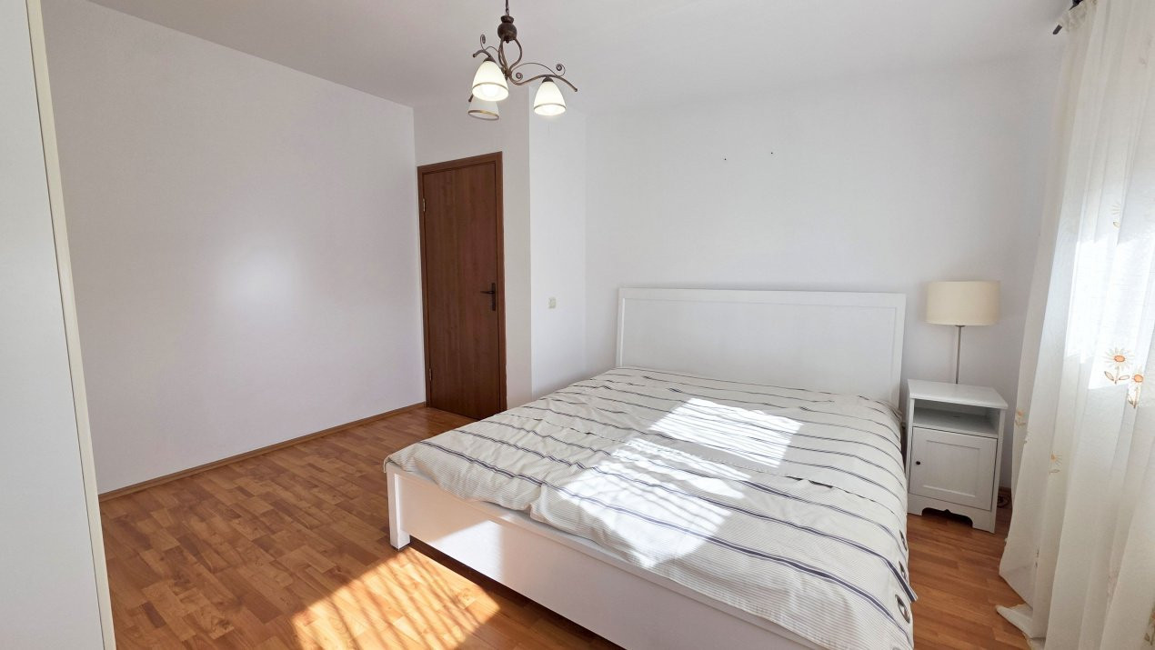 Green City. Casa frumoasa, gradina si liniste de vanzare