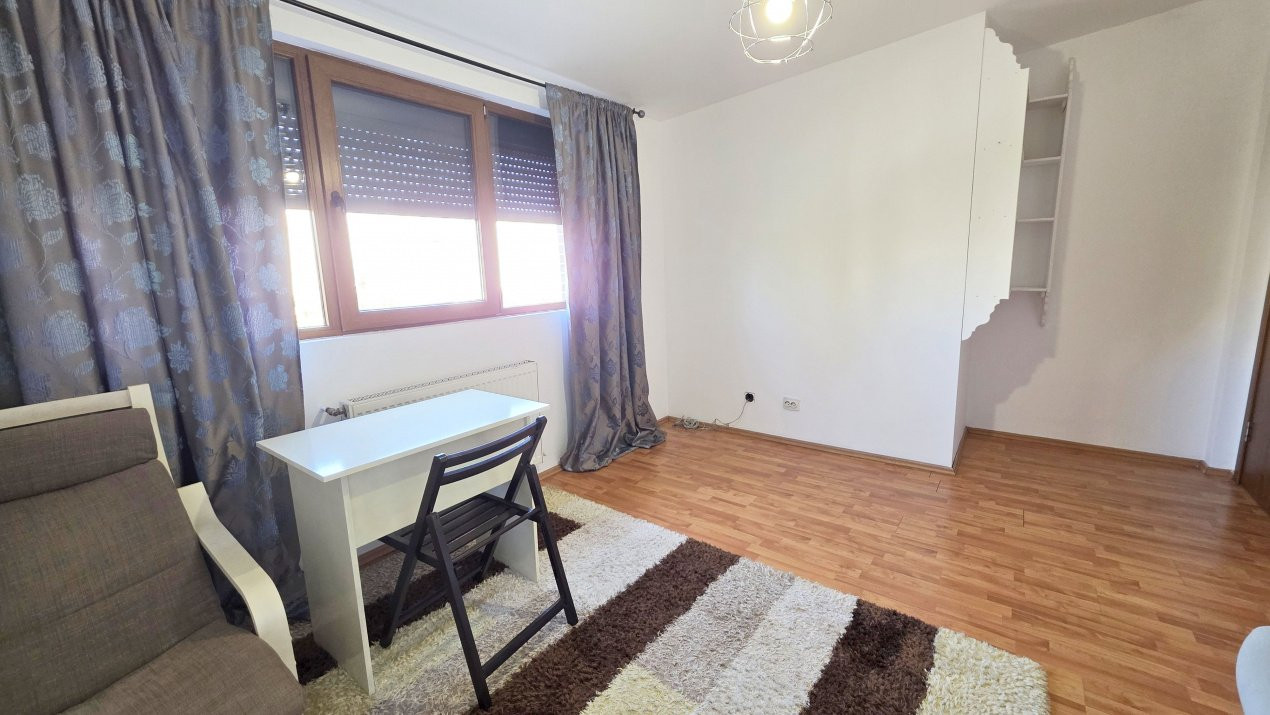 Green City. Casa frumoasa, gradina si liniste de vanzare